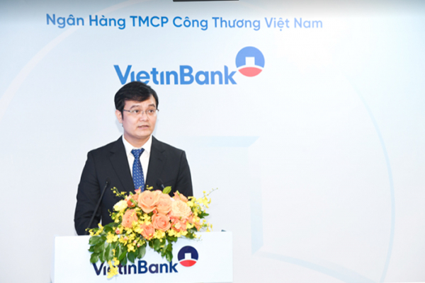 VietinBank và Trung ương Đoàn ký kết hợp tác giai đoạn 2022-2025 -0