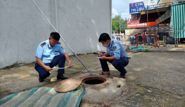 Giải pháp tháo gỡ khó khăn, đảm bảo cung ứng xăng dầu trên địa bàn TP Hồ Chí Minh -0