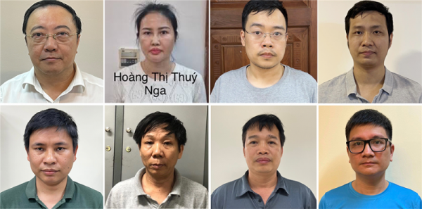 Nguyễn Thị Thanh Nhàn hối lộ Giám đốc Bệnh viện Đa khoa Đồng Nai như thế nào để trúng 16 gói thầu? -0
