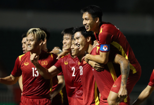 Chờ thầy Park công bố danh sách tuyển Việt Nam -0