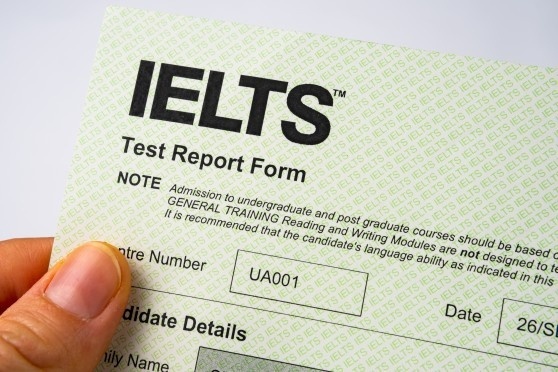 IDP được cấp phép tổ chức thi IELTS trở lại -0
