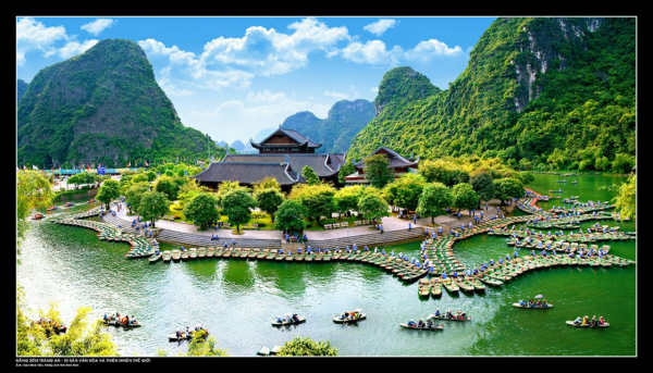 Quảng bá, tôn vinh giá trị di sản thiên nhiên, văn hóa Việt Nam -0