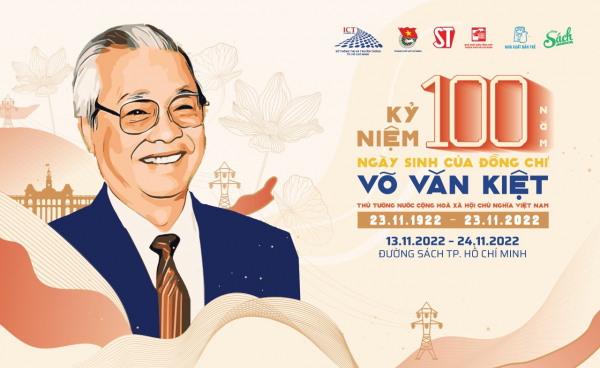 Nhiều hoạt động thiết thực kỷ niệm 100 năm Ngày sinh cố Thủ tướng Võ Văn Kiệt -0