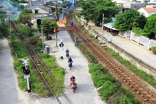 Đà Nẵng: Hủy bỏ quy hoạch nhà ga đường sắt “treo 18 năm” -0