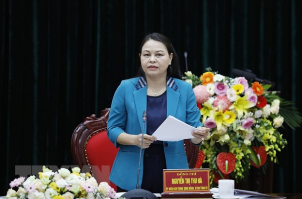 Thủ tướng: Tỉnh Ninh Bình có tiềm năng khác biệt, cơ hội nổi trội -0