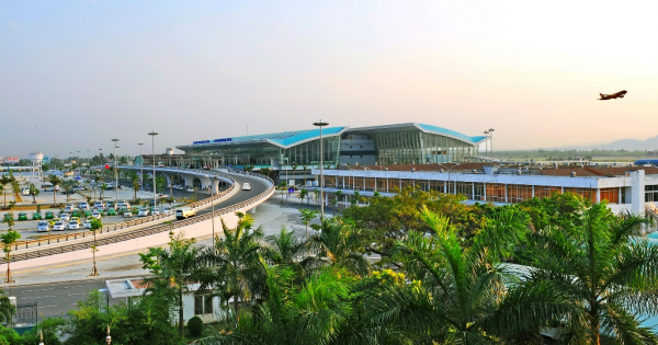 Đà Nẵng đầu tư 30.999 tỷ đồng xây nhà ga T3 tại Sân bay quốc tế -1
