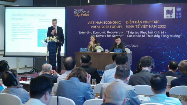 Nhân tố nào thúc đẩy tăng trưởng kinh tế Việt Nam năm 2023? -0