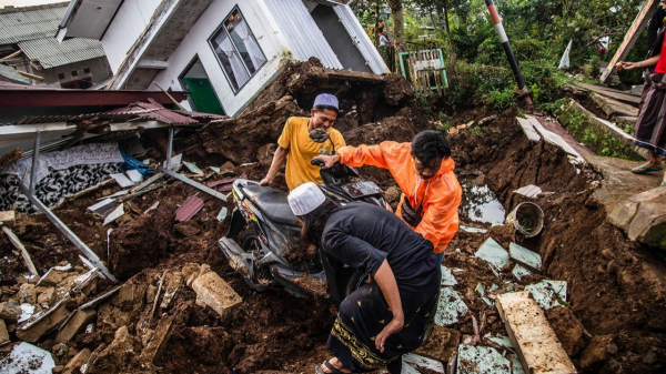 Vietnam extends condolences over deadly Indonesia earthquake -0