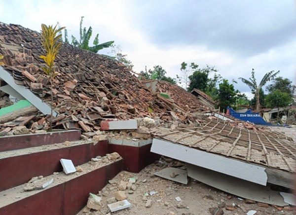 No Vietnamese casualties in Indonesia earthquake yet: ambassador -0
