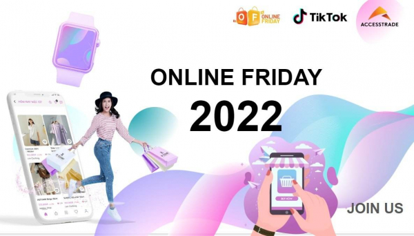  Tuần lễ Thương mại điện tử quốc gia và Ngày mua sắm trực tuyến Việt Nam sẽ giới thiệu nền tảng TikTok -0