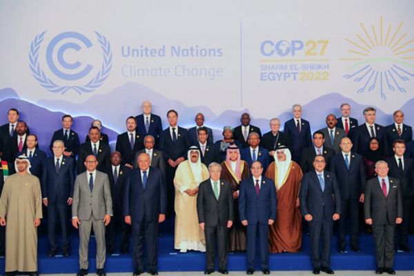G20: Tiếng nói mạnh mẽ trong thế giới đa cực -0