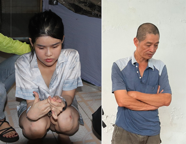 Công an Quảng Bình bắt hơn 8kg ma túy ketamin và 3.111 viên thuốc lắc -0