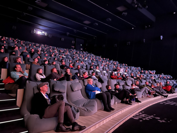Phim Việt dự Oscar 2023 được chú ý tại LHP Tallinn Black Nights  -0