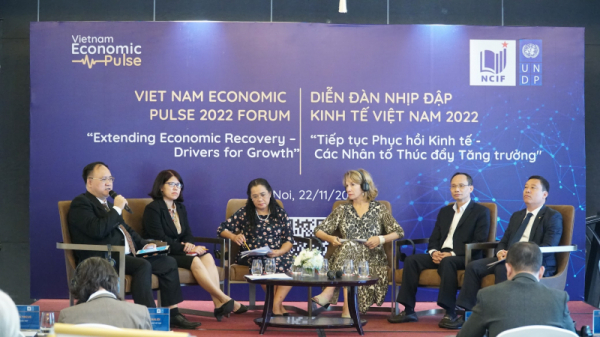 Vietnamese economy outperformed others in the region in 2022 -0