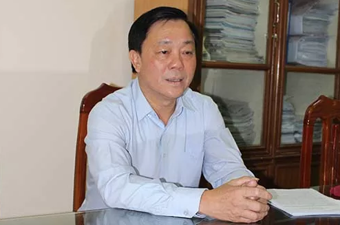 Vì sao nguyên Chủ tịch UBND huyện Mai Châu và đồng phạm bị khởi tố, bắt tạm giam? -0