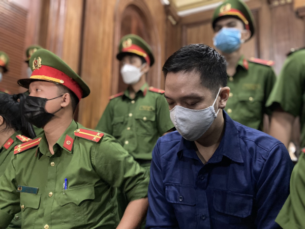 “Mẹ kế” Nguyễn Võ Quỳnh Trang lãnh án tử hình -0