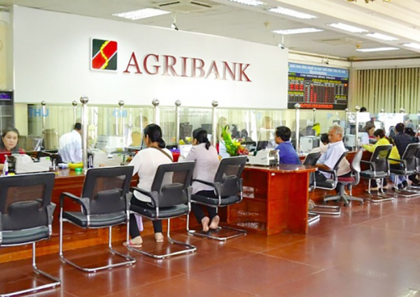 BHXH Việt Nam ra thông báo mới về việc giao dịch nộp tiền thu qua tài khoản ngân hàng Agribank -0