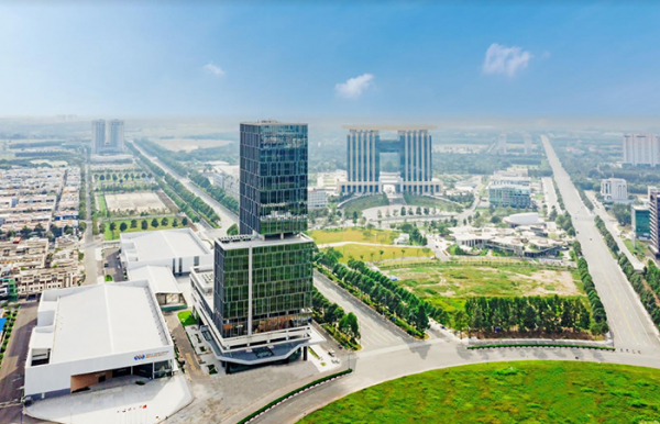 Bình Dương đăng cai sự kiện Techfest Vietnam 2022 -0
