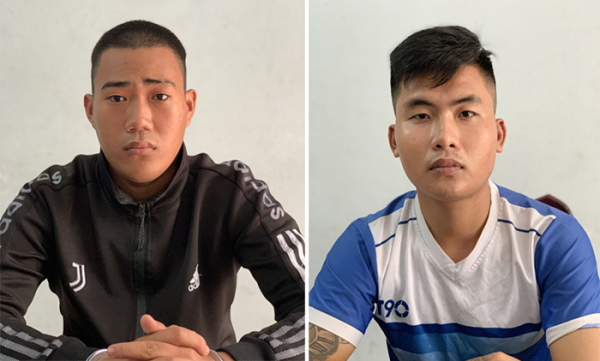 1h sáng, mang kiềm cộng lực phá khóa đột nhập hàng loạt nhà để trộm tài -0