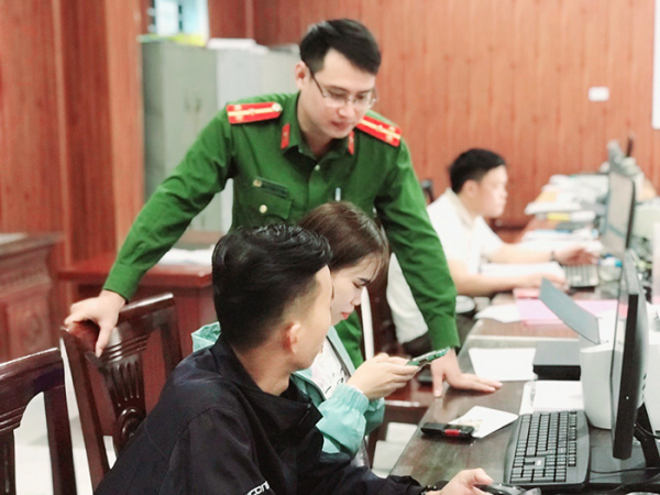Hiệu quả rõ rệt của Đề án 06 ở Bắc Ninh -0