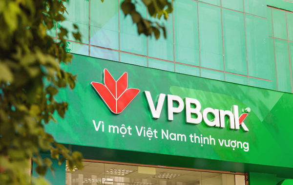 VPBank tăng cường nguồn vốn quốc tế, đáp ứng nhu cầu vay trong nước -0