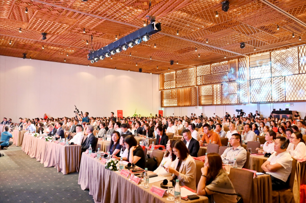 Hàng trăm doanh nghiệp lớn quy tụ tại Hội nghị Nhà cung cấp 2022 của WinCommerce -0