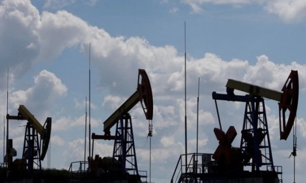 Vì sao EU không đạt đồng thuận về áp trần giá dầu thô Nga? -0