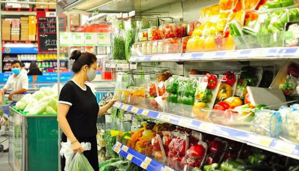 Vietnam's CPI up 3.02 percent in 2022's 11 months -0