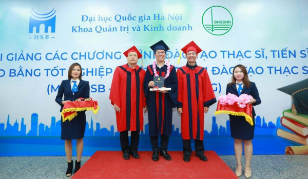 Vì sao đào tạo Tiến sĩ tại Đại học Quốc gia Hà Nội “khắt khe” hơn quy định của Bộ Giáo dục và Đào tạo? -0