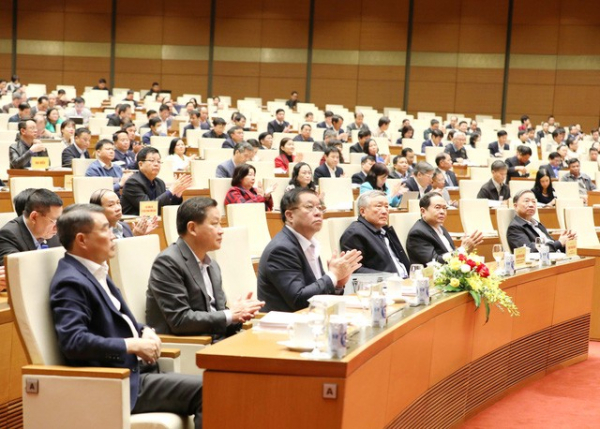 Hội nghị toàn quốc quán triệt các Nghị quyết Hội nghị lần thứ 6, Ban Chấp hành Trung ương Đảng khóa XIII -0