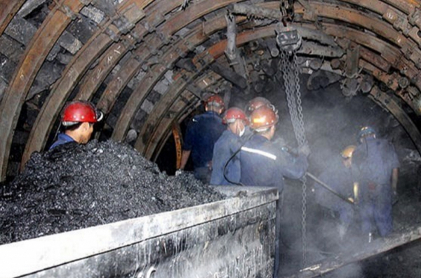 Thêm vụ tai nạn hầm lò ở mỏ than Núi Béo khiến một công nhân tử vong -0