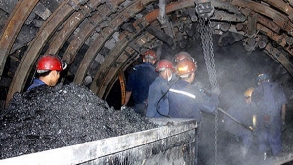Tai nạn hầm lò ở mỏ than Núi Béo khiến một công nhân tử vong