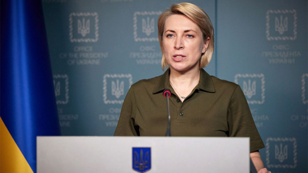 Nga phát lệnh bắt Phó Thủ tướng và Thứ trưởng Ngoại giao Ukraine -0
