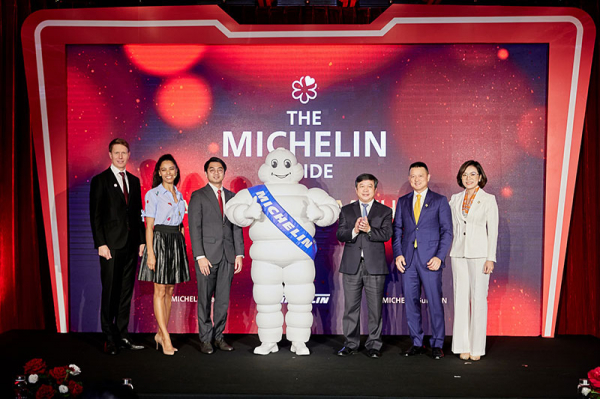 Michelin Guide – “nấc thang” mới cho ẩm thực và du lịch Việt Nam -0