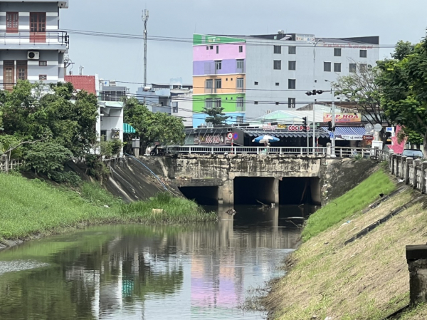 Lộ năng lực trúng thầu tiền tỉ của Công ty “lót tay” khiến phó chủ tịch quận và trưởng phòng QLĐT bị bắt tại Đà Nẵng -0