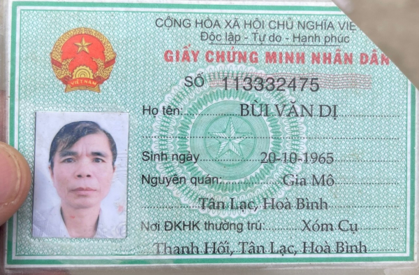 Phát hiện 