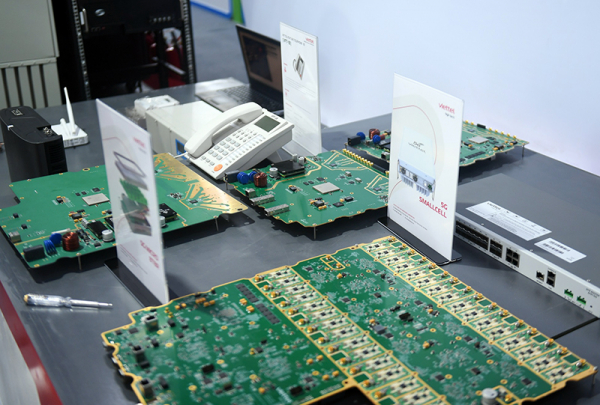 Nhiều sản phẩm công nghệ của Viettel trình diễn tại Triển lãm Quốc phòng Quốc tế 2022 -0