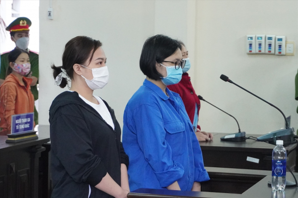 Nữ sinh viên sát hại cha bằng xyanua bị đề nghị mức án Tử hình -0