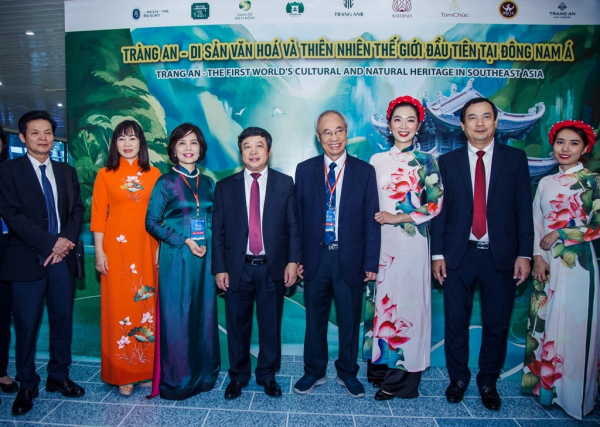 Khai mạc Hội chợ Du lịch quốc tế Đà Nẵng 2022 với chủ đề “Du lịch biển, đảo - Thế mạnh của du lịch Việt Nam” -1