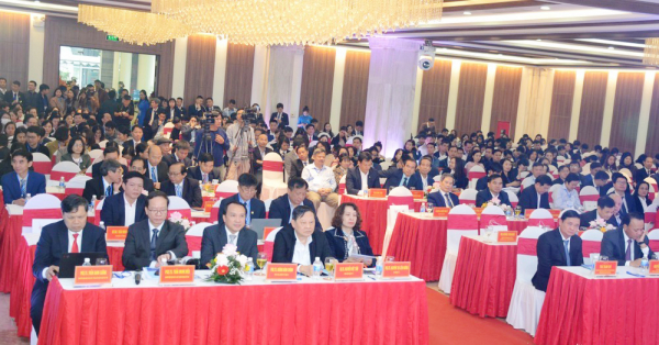 Gần 1.000 nhà khoa học tham gia Hội nghị Khoa học chuyên ngành Sản - Nhi Nghệ An mở rộng  -0