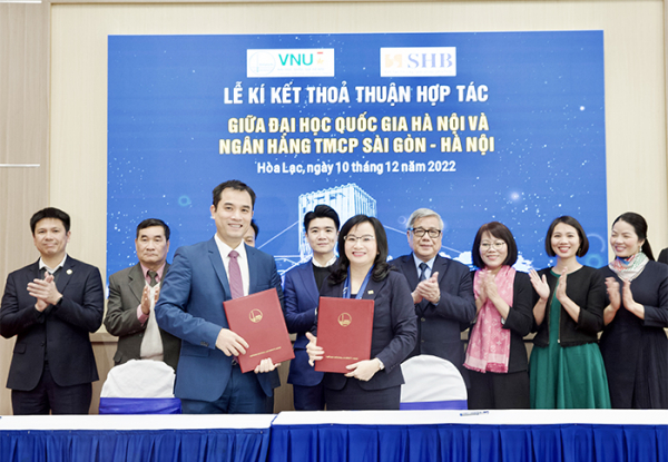 T&T Group và Đại học Quốc gia Hà Nội hợp tác phát triển hệ thống bệnh viện theo chuẩn quốc tế -0