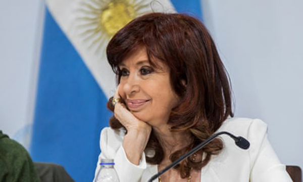 Argentina: Phó Tổng thống bị kết án 6 năm tù -0