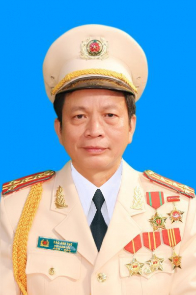 Đại tá Đào Anh Thơ từ trần -0