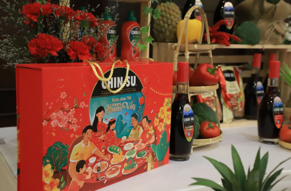 Masan Consumer tiếp tục đồng hành cùng Đề án “Hành trình tìm kiếm giá trị văn hóa ẩm thực Việt Nam” -7