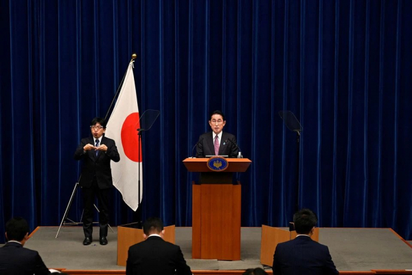 Nhật Bản công bố kế hoạch răn đe quân sự trị giá 320 tỷ USD -0
