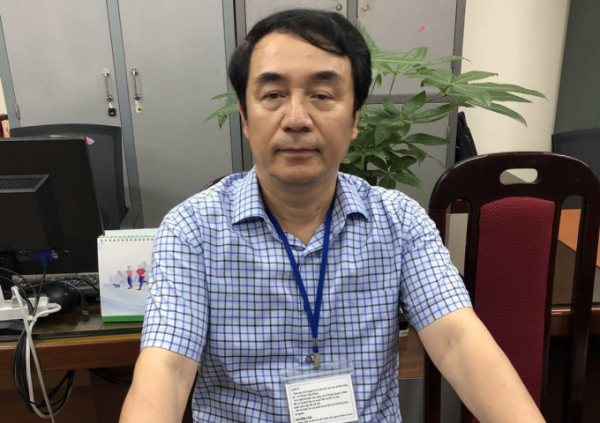 Truy tố cựu Phó Cục trưởng Cục Quản lý thị trường Trần Hùng về tội nhận hối lộ -0