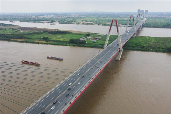 Bộ Giao thông Vận tải  quyết chi hơn 2.150 tỷ đồng xây mới 9 cầu đường bộ qua sông -0
