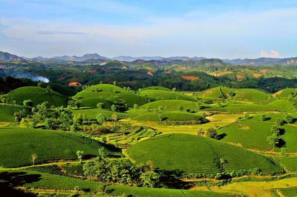 Sông Lô - Một dòng huyền thoại! -0