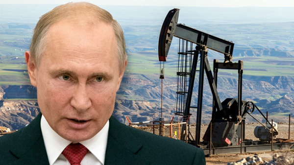 Đằng sau việc áp trần giá dầu Nga -0