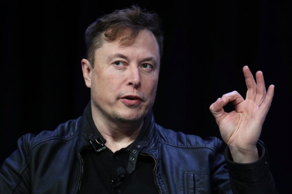 Elon Musk nói gì khi hàng triệu người dùng yêu cầu từ chức? -0